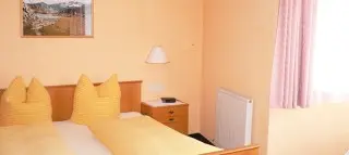 Apartamenty Bauernhäusl 