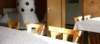 Apartamenty Bauernhäusl 