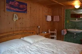 Apartamenty Bauernhäusl 