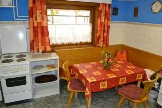 Apartamenty Bauernhäusl 