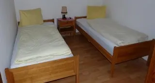 Apartamenty Kolpinghaus