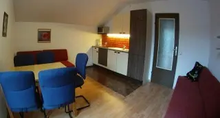 Apartamenty Kolpinghaus