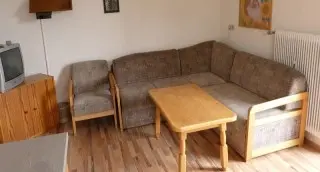 Apartamenty Kolpinghaus