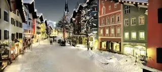 Apartamenty Kolpinghaus