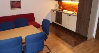 Apartamenty Kolpinghaus