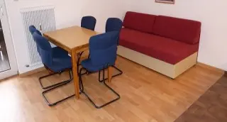 Apartamenty Kolpinghaus