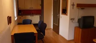 Apartamenty Kolpinghaus