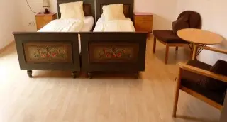 Apartamenty Kolpinghaus