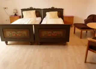 Apartamenty Kolpinghaus