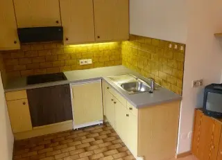Apartamenty Kolpinghaus