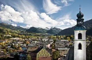 Apartamenty Kolpinghaus