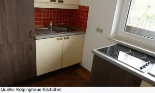 Apartamenty Kolpinghaus