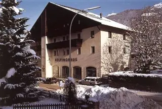 Apartamenty Kolpinghaus