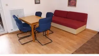 Apartamenty Kolpinghaus