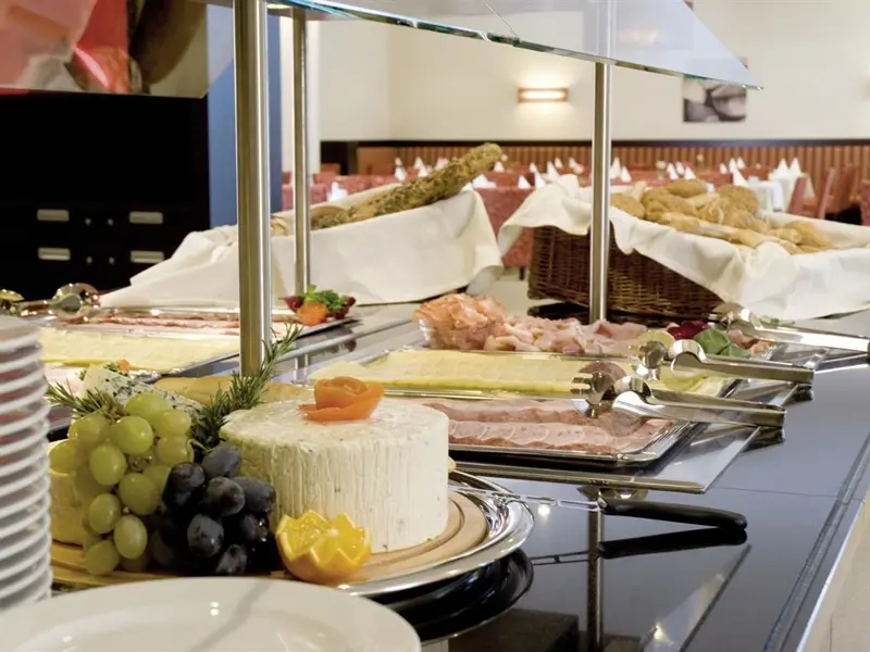 TUI BLUE Fieberbrunn