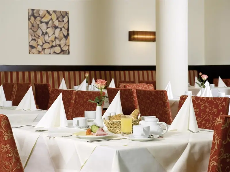 TUI BLUE Fieberbrunn