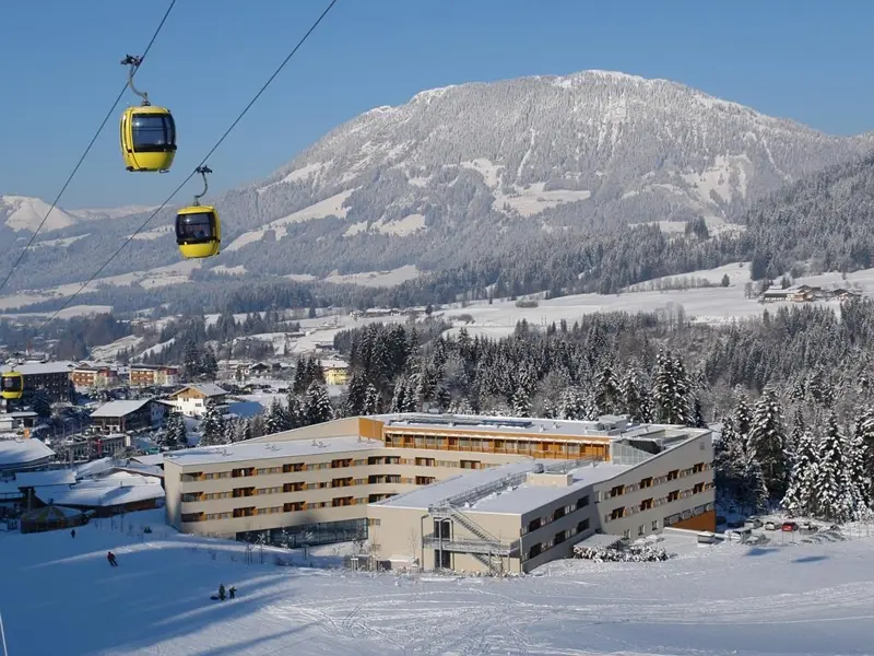 TUI BLUE Fieberbrunn