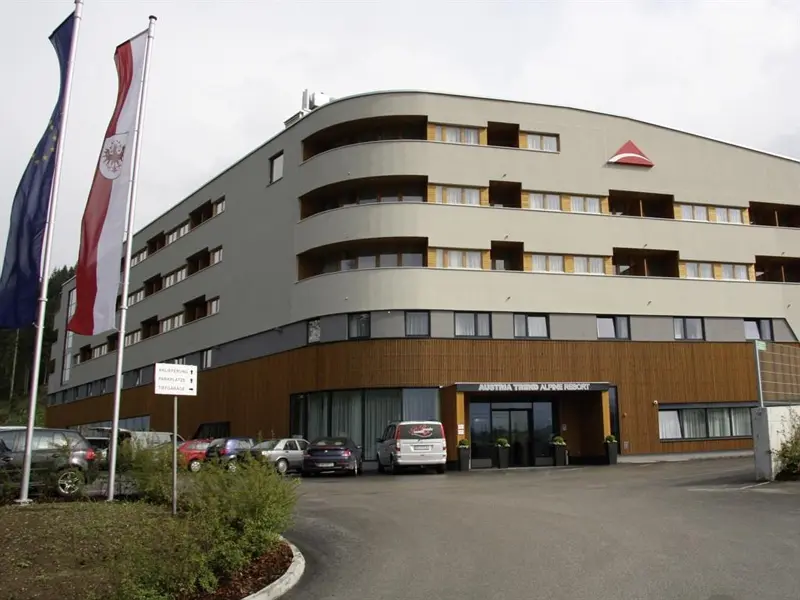 TUI BLUE Fieberbrunn