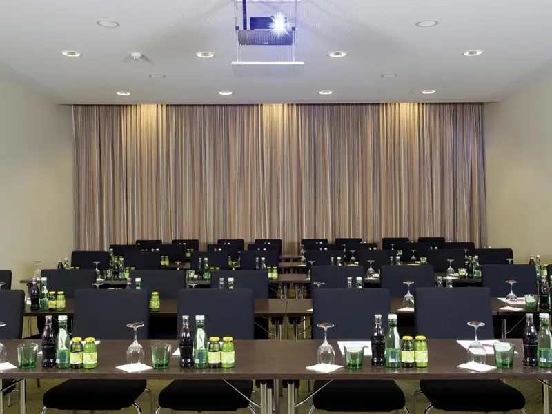 Sala konferencyjna