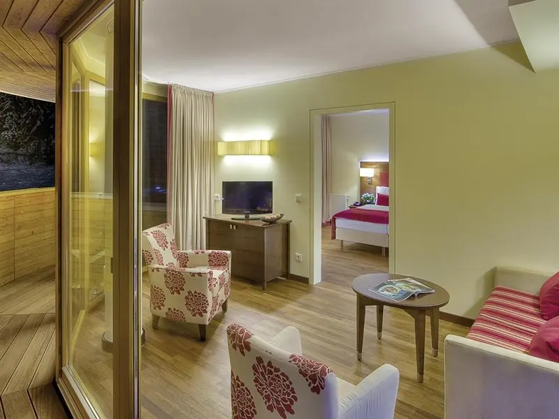 Junior Suite