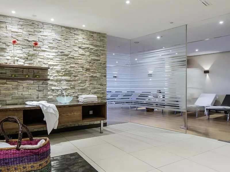 Wellness & Spa