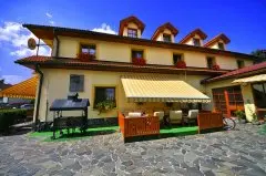 Penzion Una