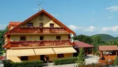 Penzion Una