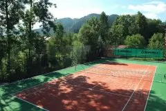 Penzion Una