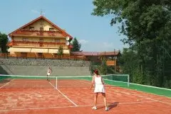 Penzion Una