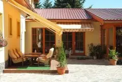 Penzion Una