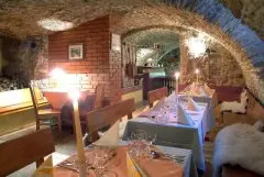 Penzion Una