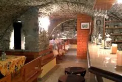 Penzion Una