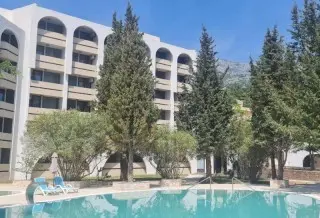 Hotel Monte Mare