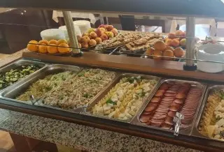 Hotel Monte Mare