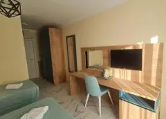 Hotel Monte Mare