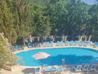 Hotel Monte Mare
