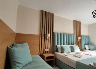 Hotel Monte Mare