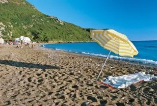 Hotel Monte Mare