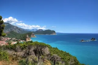 Hotel Monte Mare