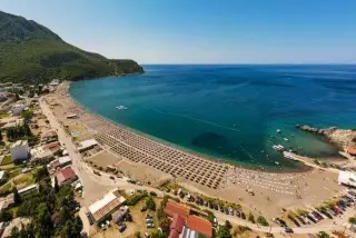 Hotel Monte Mare