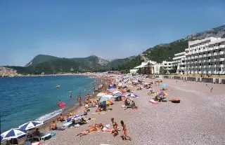 Hotel Monte Mare