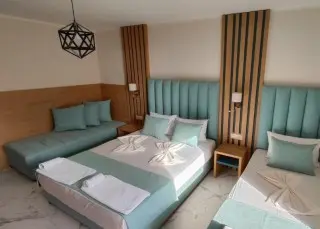 Hotel Monte Mare