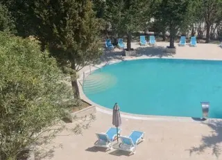 Hotel Monte Mare