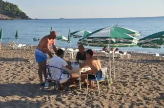 Hotel Monte Mare