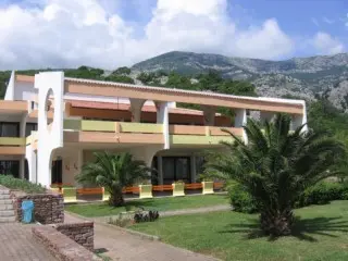Hotel Monte Mare