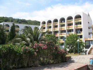 Hotel Monte Mare