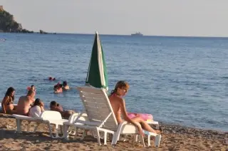 Hotel Monte Mare
