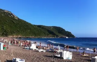 Hotel Monte Mare