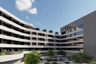 Hotel Montenegrina