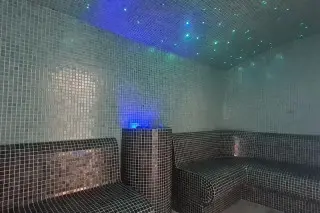 Hotel Montenegrina